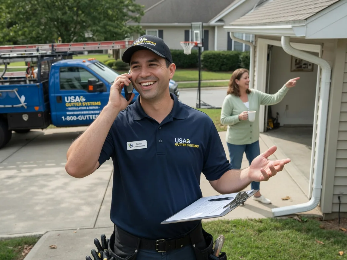 Gutter Installation Union Bridge, MD FAQs